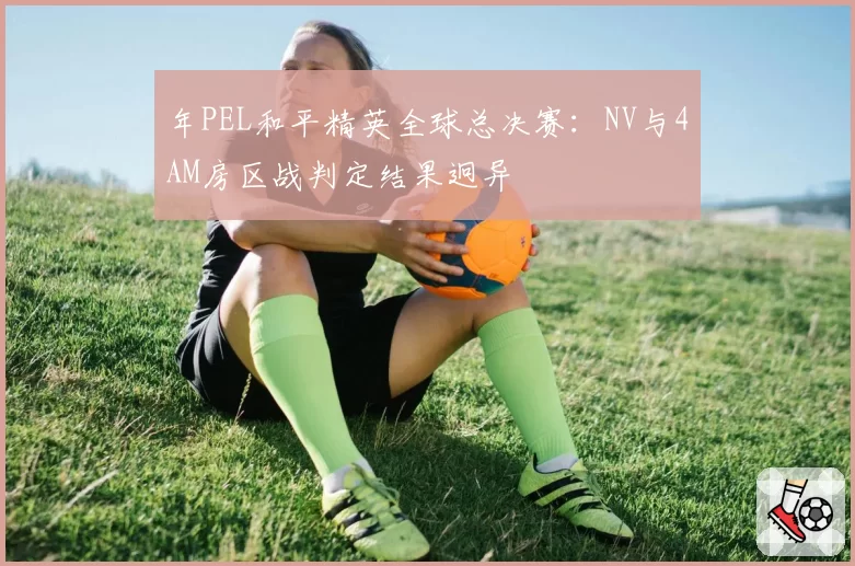 年PEL和平精英全球总决赛：NV与4AM房区战判定结果迥异