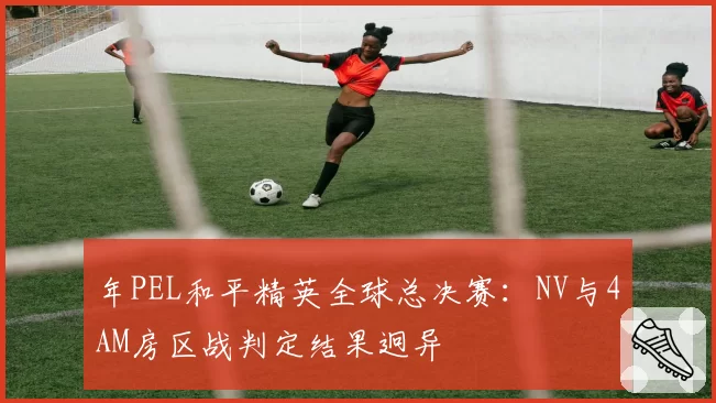 年PEL和平精英全球总决赛：NV与4AM房区战判定结果迥异